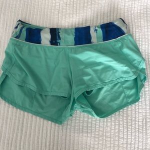 Lululemon Speed Up Short 2.5”